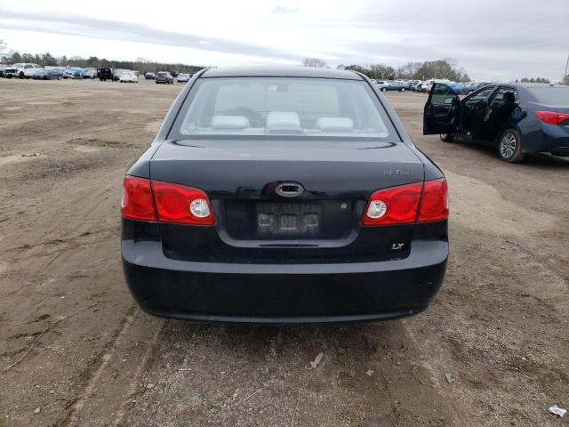Photo 6 from auction – 2008 KIA OPTIMA LX with VIN KNAGE123785217182