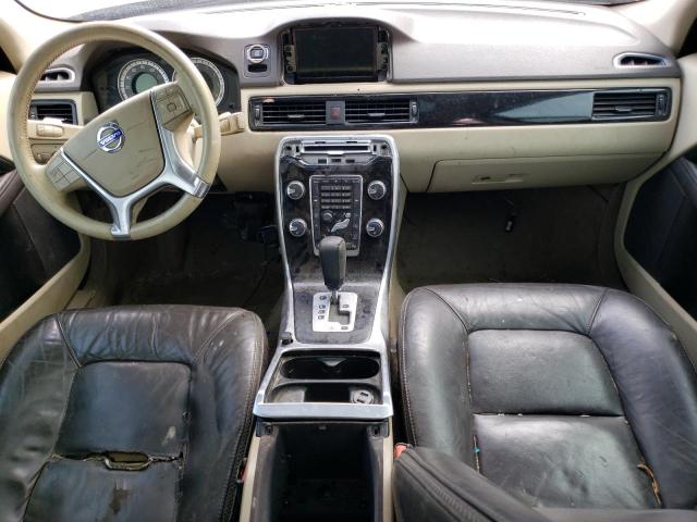 Photo 8 from auction – 2012 VOLVO XC70 T6 with VIN YV4902BZ9C1119210