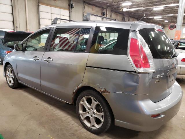 Photo 2 from auction – 2010 MAZDA 5 with VIN JM1CR2W36A0384061