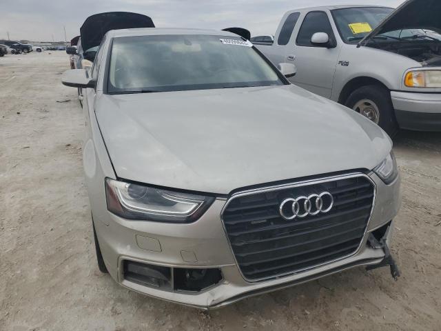 Foto 5 de la subasta – 2014 AUDI A4 PREMIUM con VIN WAUFFAFL6EN004688