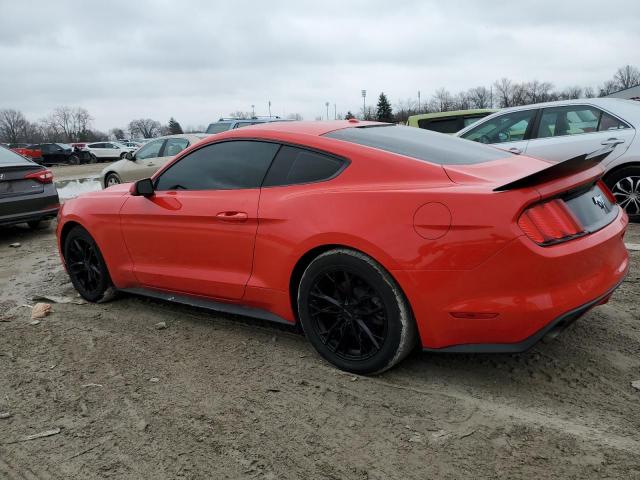 Photo 2 from auction – 2015 FORD MUSTANG with VIN 1FA6P8TH4F5341733