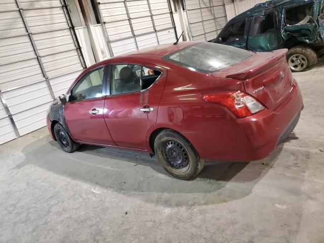 Photo 2 from auction – 2015 NISSAN VERSA S with VIN 3N1CN7AP4FL806425
