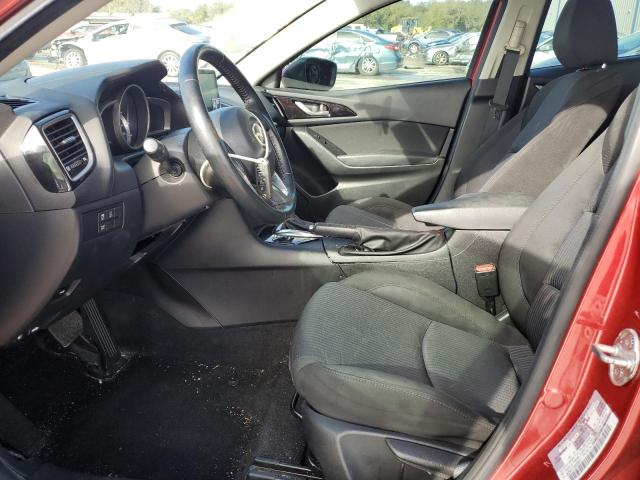 Photo 7 from auction – 2016 MAZDA 3 TOURING with VIN 3MZBM1V73GM305411