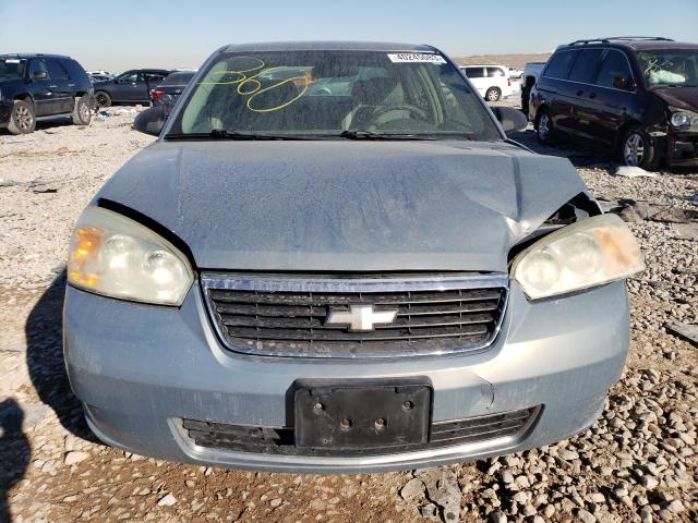 Photo 5 from auction – 2007 CHEVROLET MALIBU LS with VIN 1G1ZS58F37F249058
