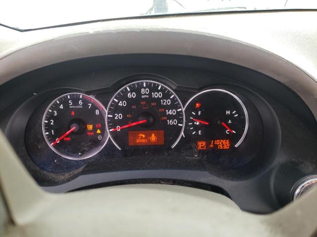 Photo 9 from auction – 2012 NISSAN ALTIMA BAS with VIN 1N4AL2AP9CN477008