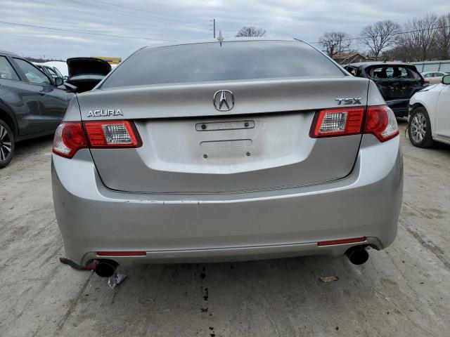 Photo 6 from auction – 2010 ACURA TSX with VIN JH4CU2F61AC007157