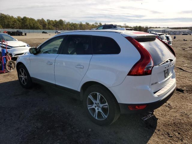 Photo 2 from auction – 2011 VOLVO XC60 T6 with VIN YV4902DZ4B2220869
