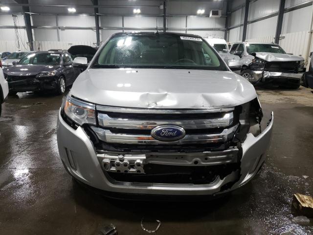 Photo 5 from auction – 2014 FORD EDGE LIMIT with VIN 2FMDK4KC9EBB45355