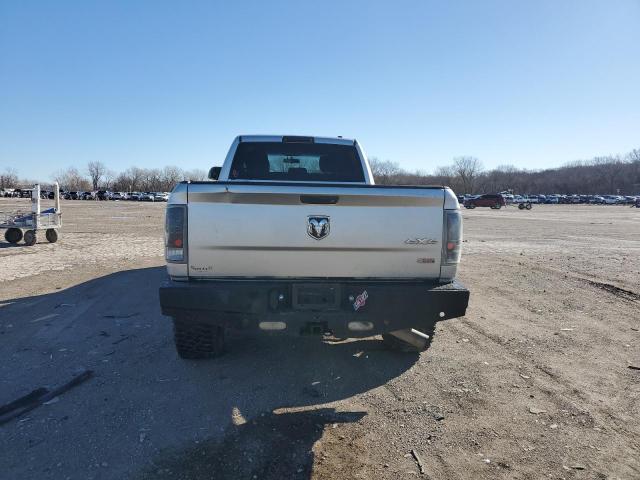 Photo 6 from auction – 2012 DODGE RAM 3500 S with VIN 3C63D3GL8CG255747
