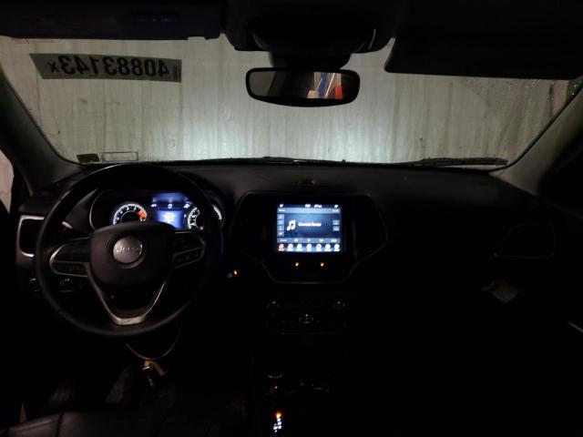Photo 8 from auction – 2021 JEEP CHEROKEE L with VIN 1C4PJMDX7MD195166