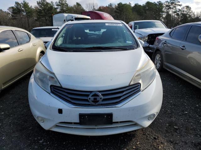Photo 5 from auction – 2016 NISSAN VERSA NOTE with VIN 3N1CE2CP6GL371893