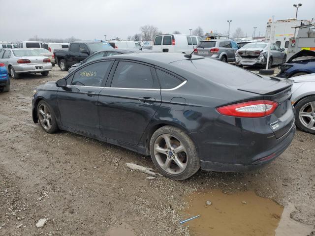 Photo 2 from auction – 2015 FORD FUSION SE with VIN 3FA6P0HD7FR180282