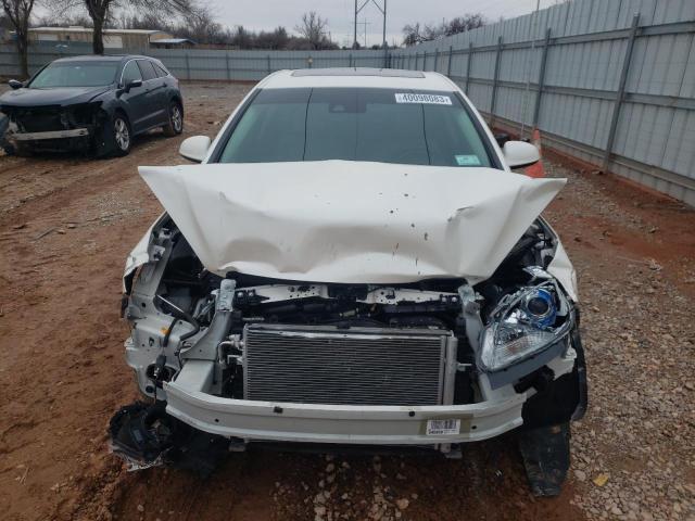 Photo 5 from auction – 2015 BUICK VERANO CON with VIN 1G4PR5SK5F4207299