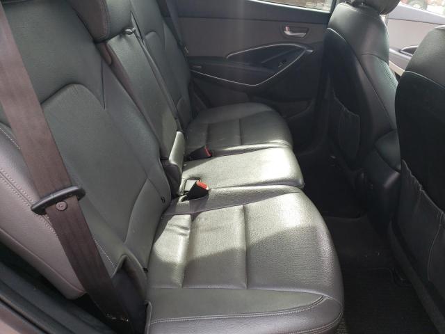 Photo 11 from auction – 2017 HYUNDAI SANTA FE S with VIN 5NMZU3LB0HH049625