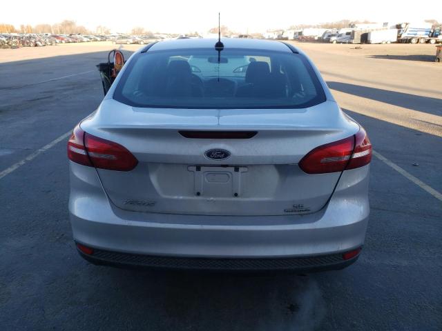 Photo 6 from auction – 2015 FORD FOCUS SE with VIN 1FADP3F28FL255841