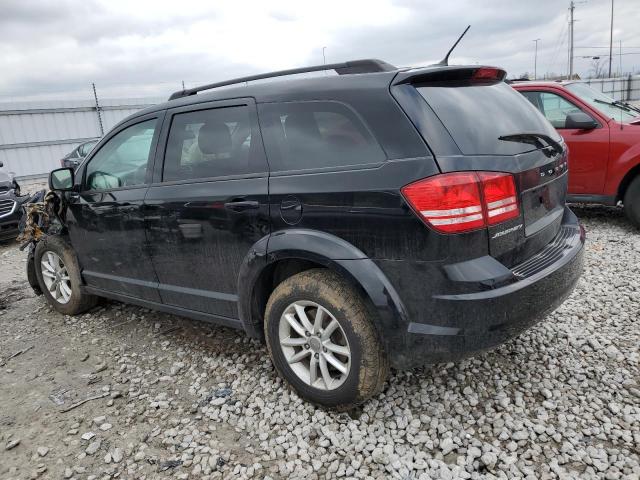 Photo 2 from auction – 2018 DODGE JOURNEY SE with VIN 3C4PDCAB7JT421593
