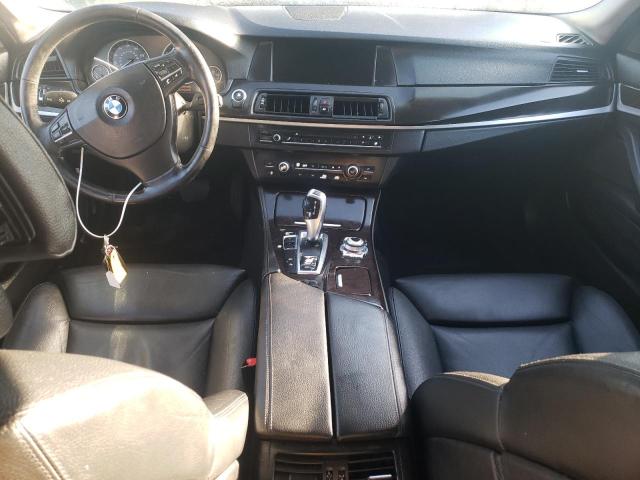 Photo 8 from auction – 2012 BMW 535 XI with VIN WBAFU7C52CDU57594