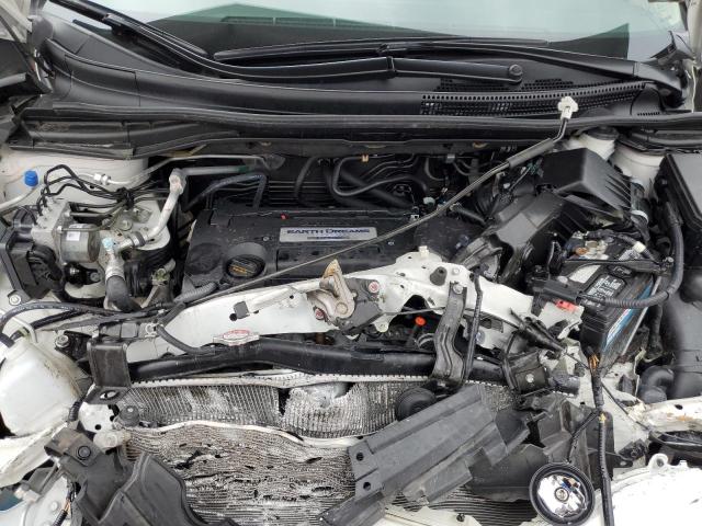 Photo 12 from auction – 2015 HONDA CR-V EXL with VIN 5J6RM4H72FL069438