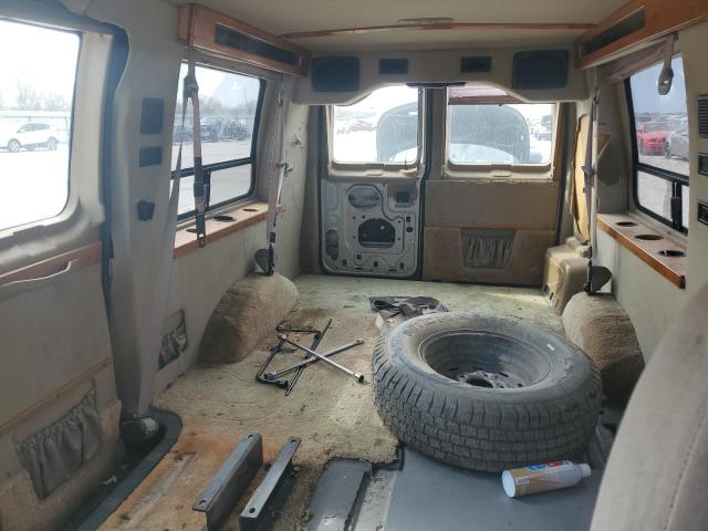 Photo 10 from auction – 2002 FORD ECONOLINE with VIN 1FDRE14W12HB35193