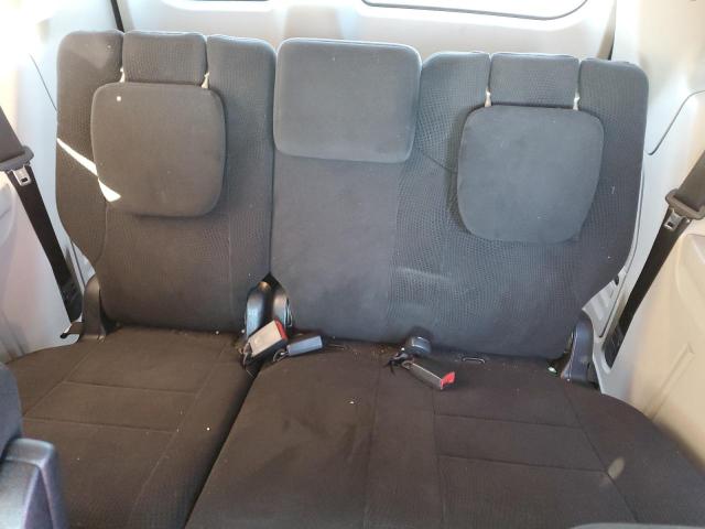 Photo 10 from auction – 2012 DODGE GRAND CARA with VIN 2C4RDGDG3CR314361