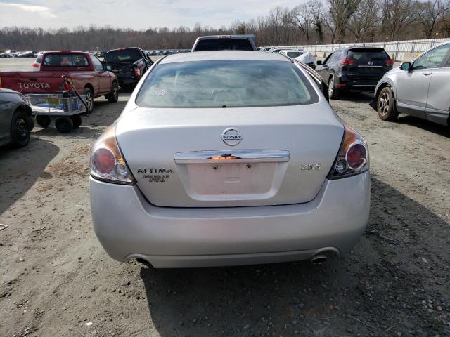 Photo 6 from auction – 2008 NISSAN ALTIMA 2.5 with VIN 1N4AL21E88N532702