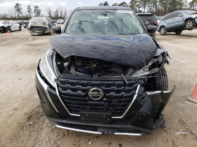 Photo 5 from auction – 2021 NISSAN KICKS S with VIN 3N1CP5BV9ML498791