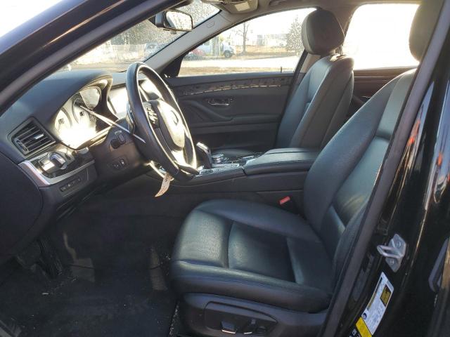 Photo 7 from auction – 2016 BMW 535 XI with VIN WBA5B3C51GG260527