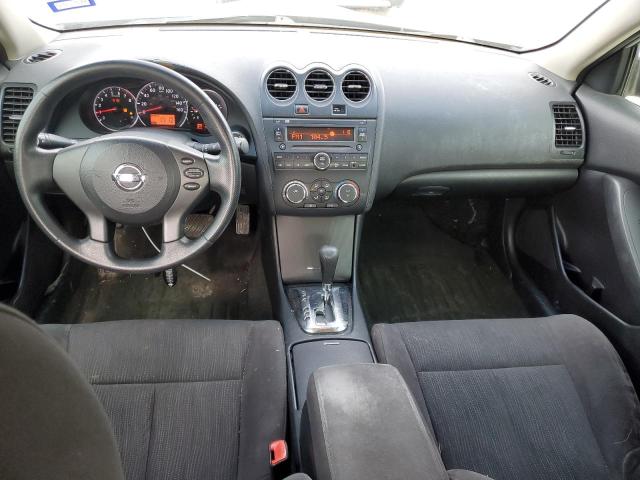 Photo 8 from auction – 2012 NISSAN ALTIMA BAS with VIN 1N4AL2AP2CN406569