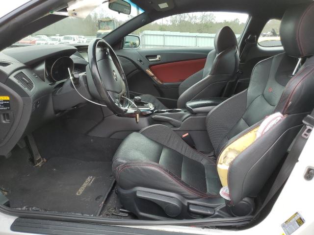 Photo 7 from auction – 2013 HYUNDAI GENESIS CO with VIN KMHHT6KD5DU089975