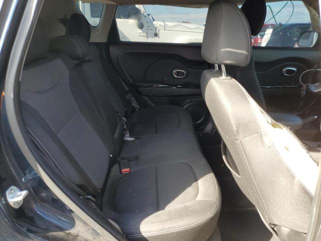 Photo 11 from auction – 2019 KIA SOUL + with VIN KNDJP3A55K7695503