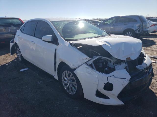 Photo 4 from auction – 2019 TOYOTA COROLA with VIN 2T1BURHE3KC164210