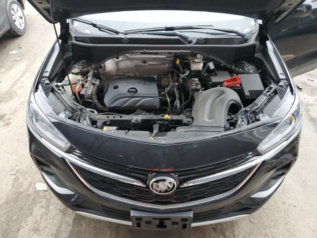 Photo 11 from auction – 2021 BUICK ENCORE GX with VIN KL4MMDSL6MB157721