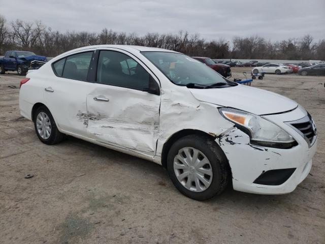 Photo 4 from auction – 2017 NISSAN VERSA S with VIN 3N1CN7AP0HL805291