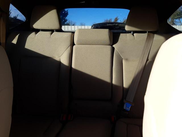 Photo 10 from auction – 2015 HONDA CR-V EX with VIN 2HKRM4H55FH653308