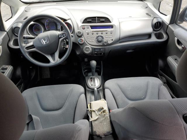 Photo 8 from auction – 2011 HONDA FIT with VIN JHMGE8H36BC025577
