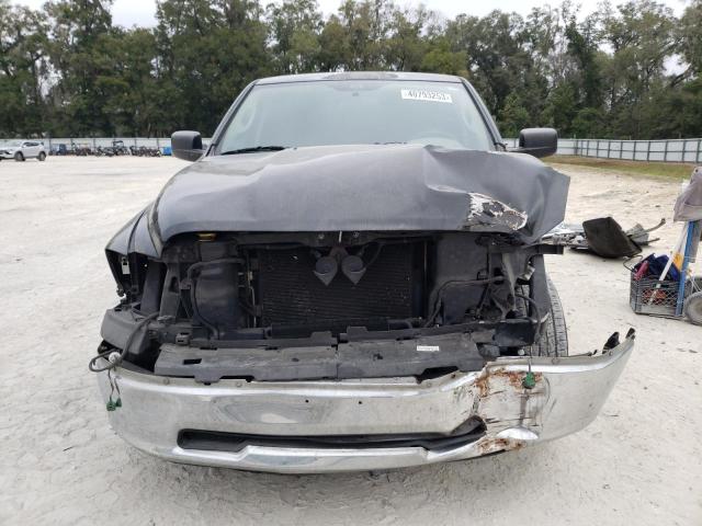 Photo 5 from auction – 2011 DODGE RAM 1500 with VIN 1D7RB1GP0BS543758