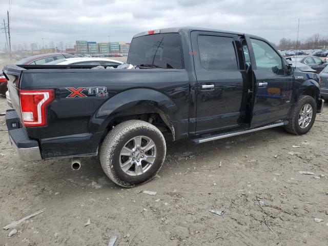 Photo 3 from auction – 2016 FORD F150 SUPER with VIN 1FTEW1EP1GFC50855