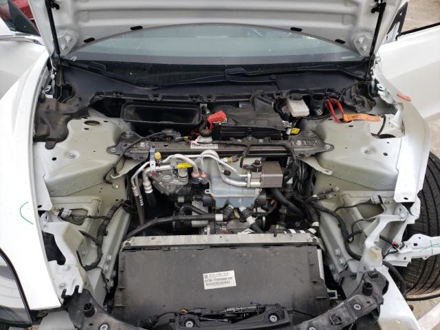 Photo 11 from auction – 2020 TESLA MODEL 3 with VIN 5YJ3E1EB8LF803241