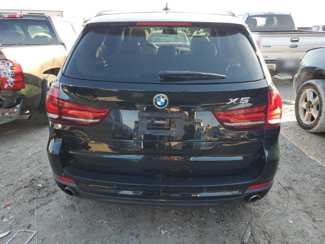 Photo 6 from auction – 2015 BMW X5 XDRIVE3 with VIN 5UXKR0C51F0P06424