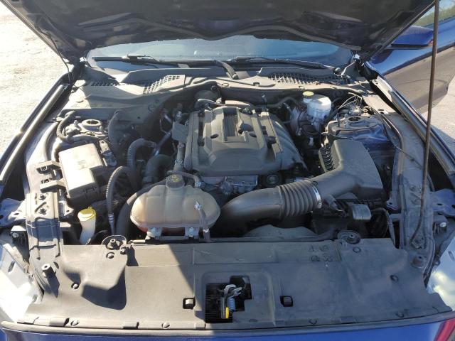 Photo 11 from auction – 2019 FORD MUSTANG with VIN 1FA6P8TH9K5143921