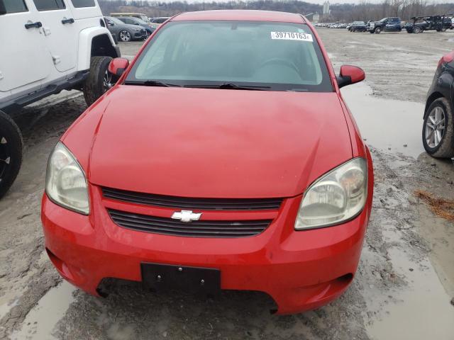 Photo 5 from auction – 2010 CHEVROLET COBALT 2LT with VIN 1G1AF5F57A7122116