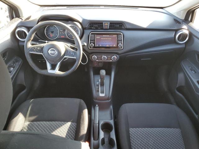 Photo 8 from auction – 2022 NISSAN VERSA S with VIN 3N1CN8DV8NL849874