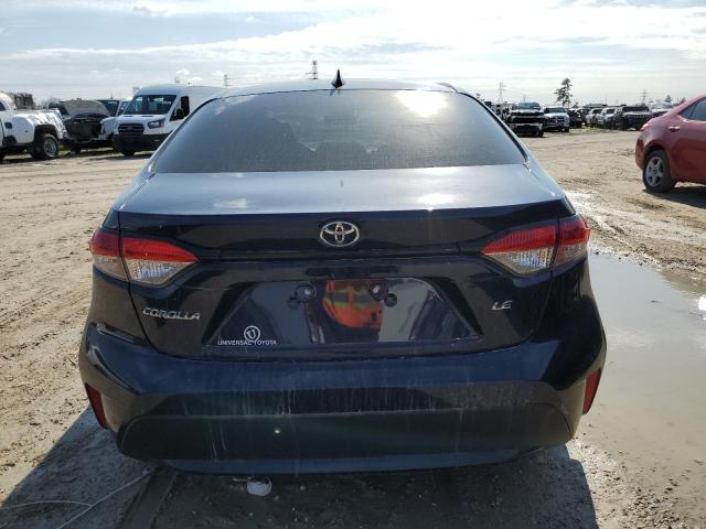Photo 6 from auction – 2020 TOYOTA COROLLA LE with VIN 5YFEPRAE1LP059293