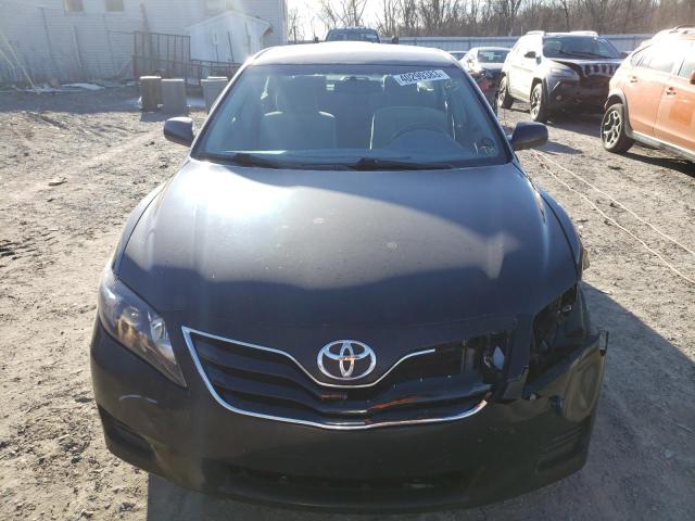 Photo 5 from auction – 2010 TOYOTA CAMRY LE A with VIN 4T1BF3EK3AU517074