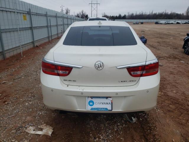 Photo 6 from auction – 2015 BUICK VERANO CON with VIN 1G4PR5SK5F4207299