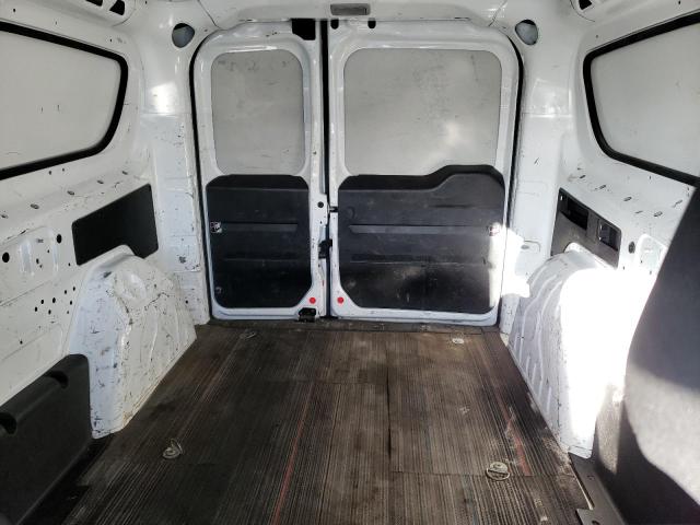 Photo 10 from auction – 2017 RAM PROMASTER with VIN ZFBERFBB0H6D58470