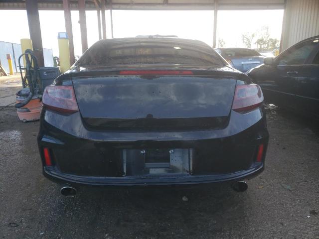 Photo 6 from auction – 2014 HONDA ACCORD EXL with VIN 1HGCT2B88EA007428