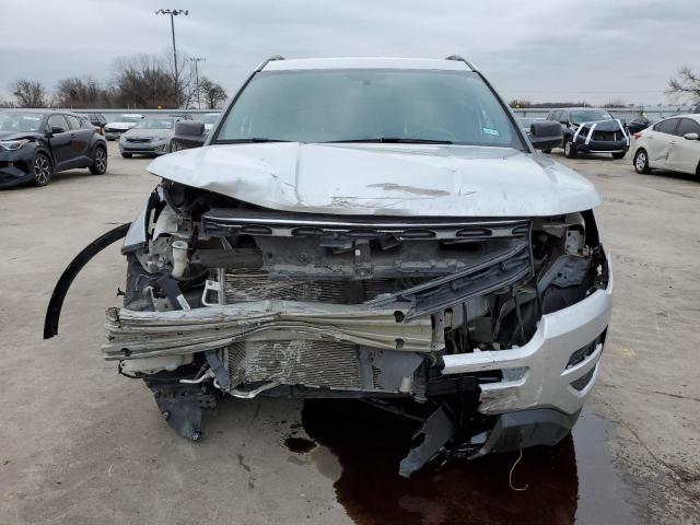 Photo 5 from auction – 2017 FORD EXPLORER with VIN 1FM5K7B86HGD04802