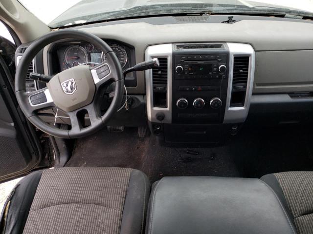 Photo 8 from auction – 2011 DODGE RAM 1500 with VIN 1D7RB1GP0BS543758