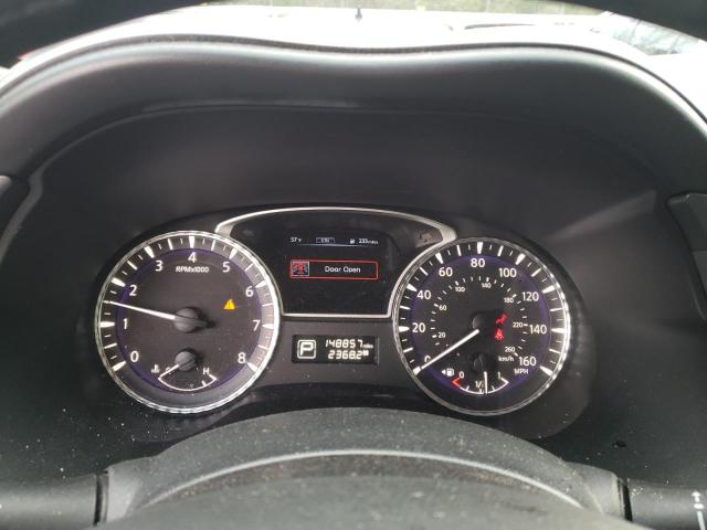Photo 9 from auction – 2015 INFINITI QX60 with VIN 5N1AL0MN7FC545343